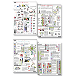 Colour Lesson Recaps - MANUAL